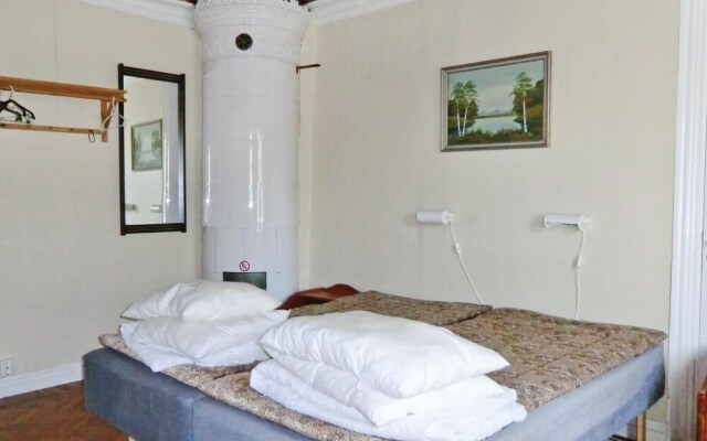 Nice Home in Färjestaden With 4 Bedrooms