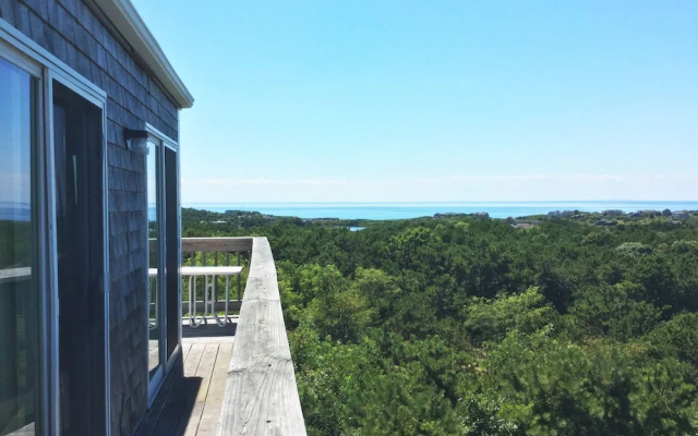 Cape View Motel