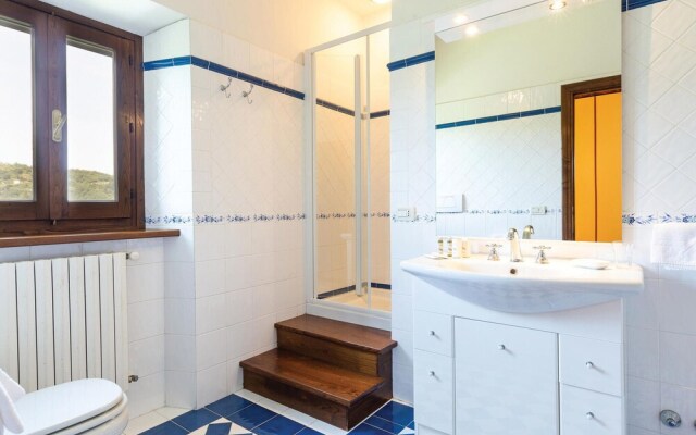 Villa Castelluccio 10