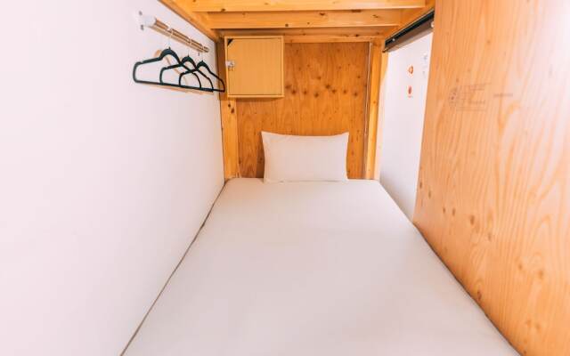 Tokyo Guesthouse HIVE