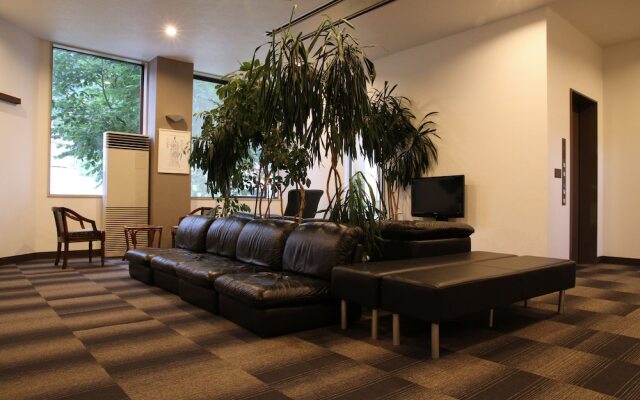 Hotel Elm Ishiuchi