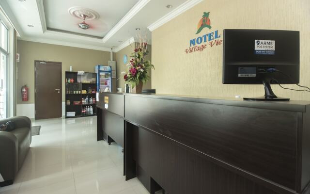 OYO 1180 Village View Motel