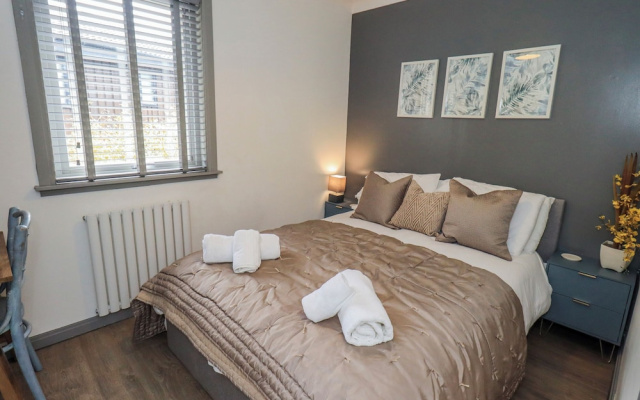 Fig Tree Lodge
