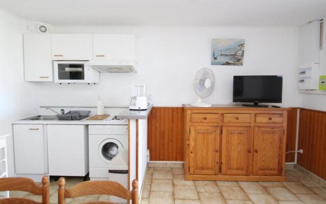 Appartement Argelès-sur-Mer, 2 pièces, 5 personnes - FR-1-309-254