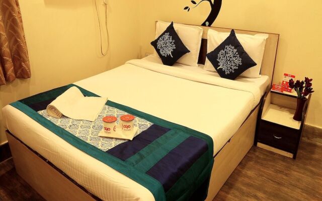 OYO Flagship 2838 Shree Guest House