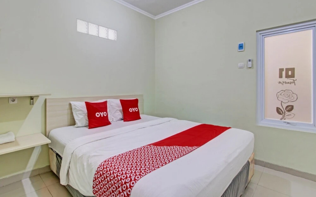 Hotel O Tumesa Homestay 2 Syariah