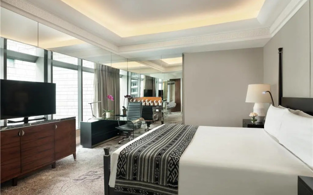 Hotel Indonesia Kempinski Jakarta