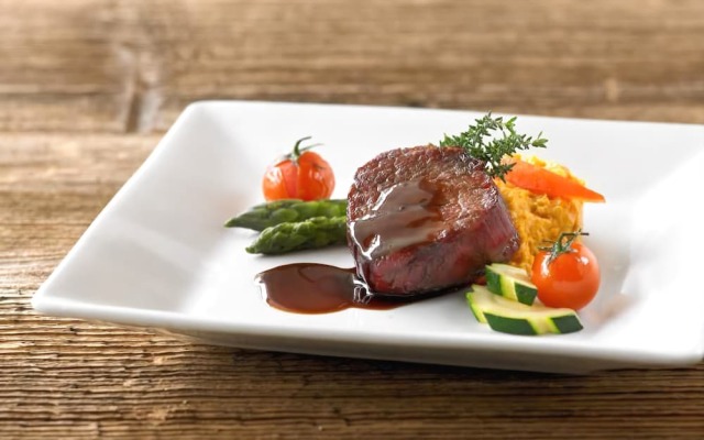 Hotel & Restaurant zum Beck