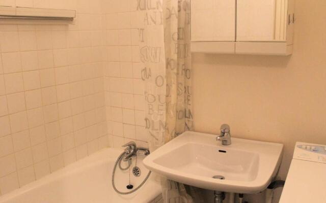 Appartement Vars, 2 pièces, 6 personnes - FR-1-330B-163