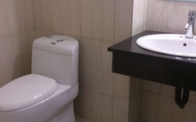 Rainbow Hotel Mocambique Beira
