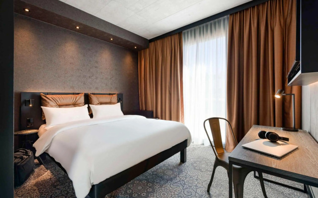Ibis Styles Friedrichshafen