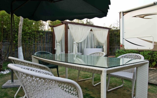 Xiamen Dayun Rv Camp