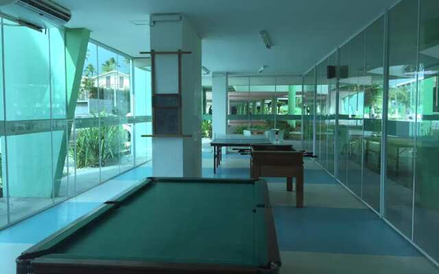 Na Praia Flats Ancorar 6201