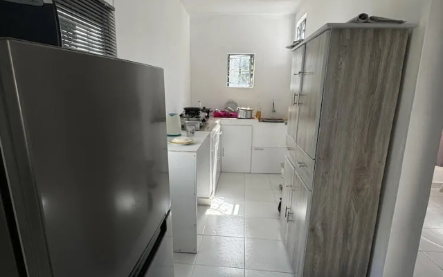 Coastal Haven Mahebourg