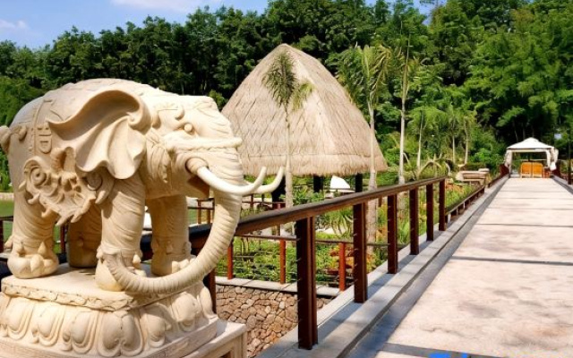 Baoting Diamond Resort