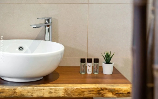 White Rock Villas Lygia