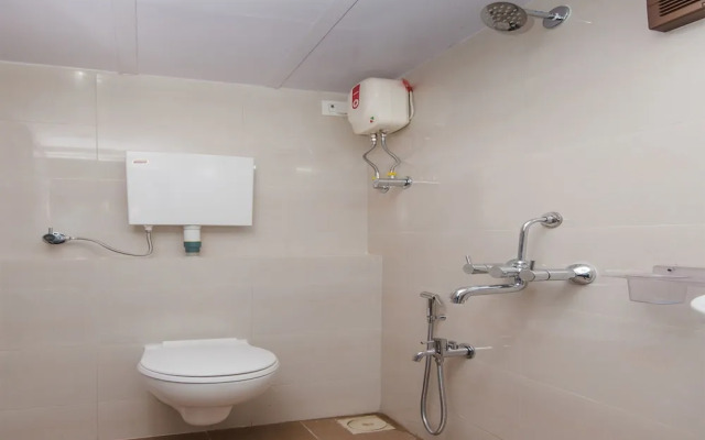 Madam Re Hospitality Bhandup By OYO Rooms