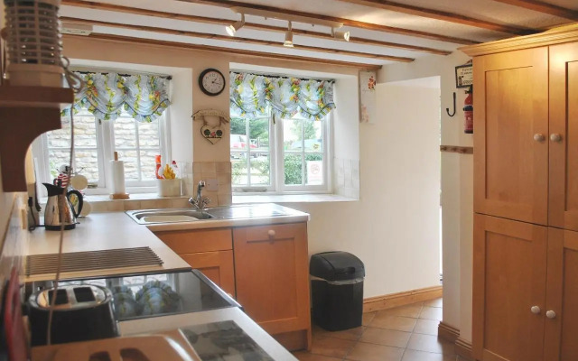 Gunluk Cottage