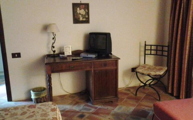 Crapa Licca Agriresort
