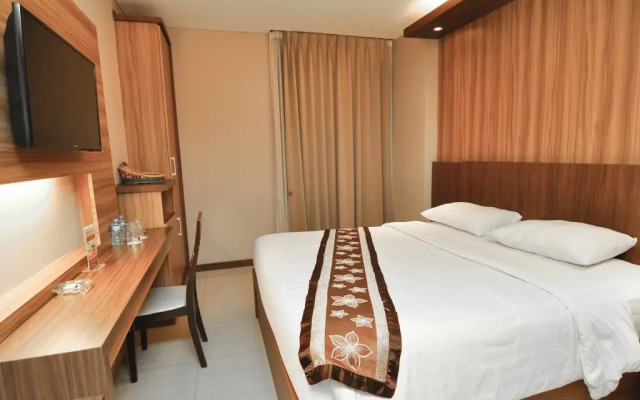 Diamond Hotel Samarinda