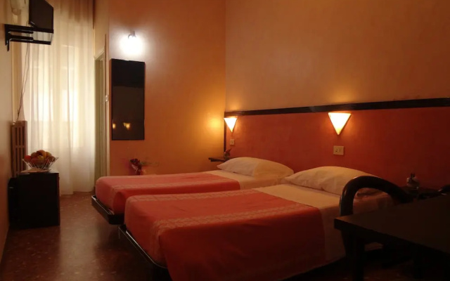 Hotel Nettuno