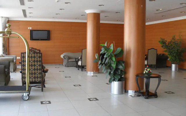 Aknan Suites