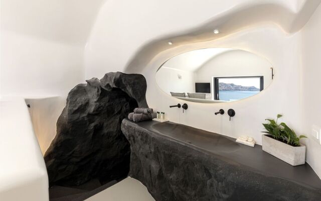 Olvos Luxury Suites