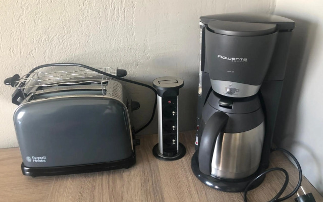 Appartement 1 chambre De Haan