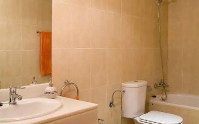 Puerto Rey Aparthotel