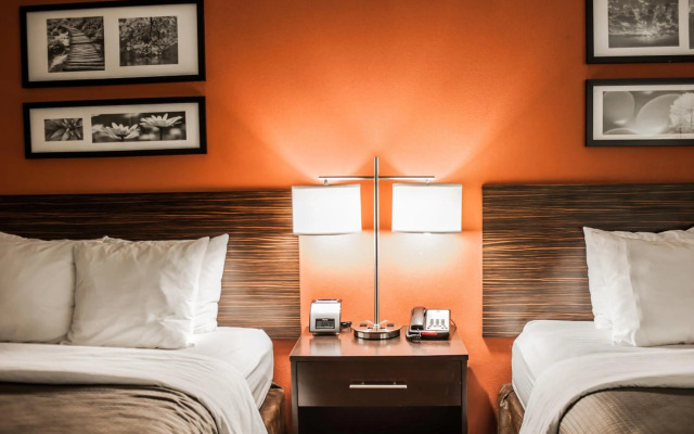 Sleep Inn & Suites Fort Campbell