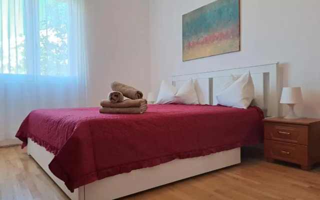 Apartment Franco