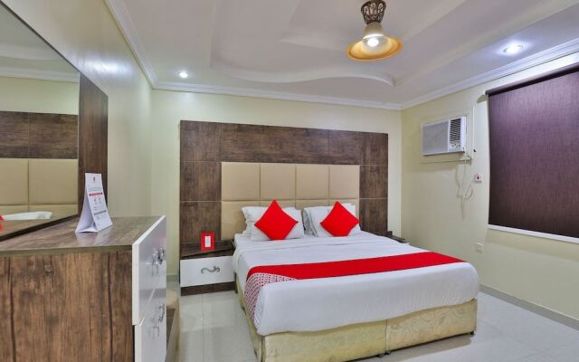 OYO 341 Sorooh Taibah Furnished Apts