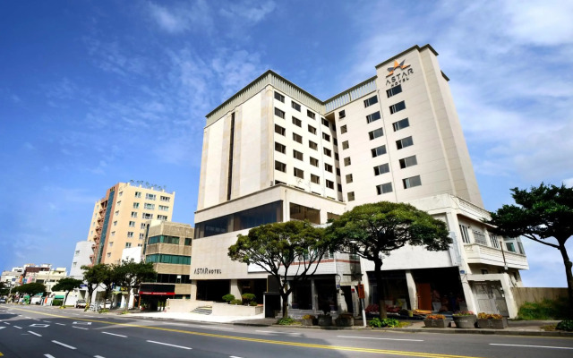 Astar Hotel
