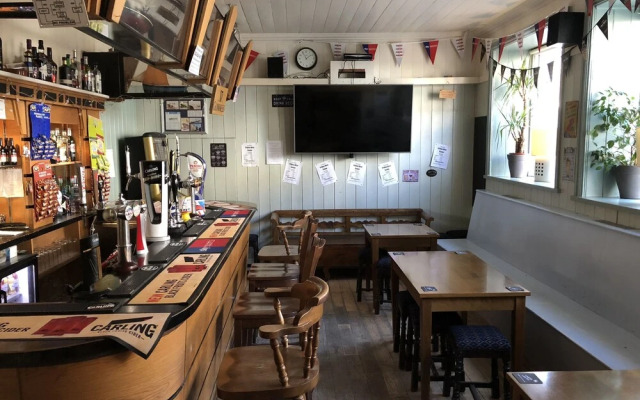 Hope and Anchor Inn