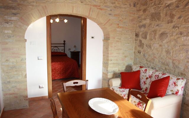 Casale dei Dotti