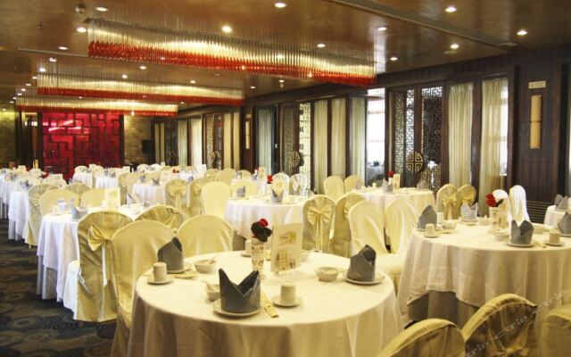 La Fonte International Hotel