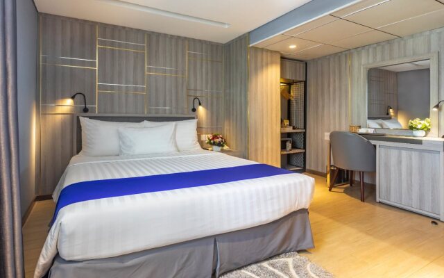 Truong Hotel