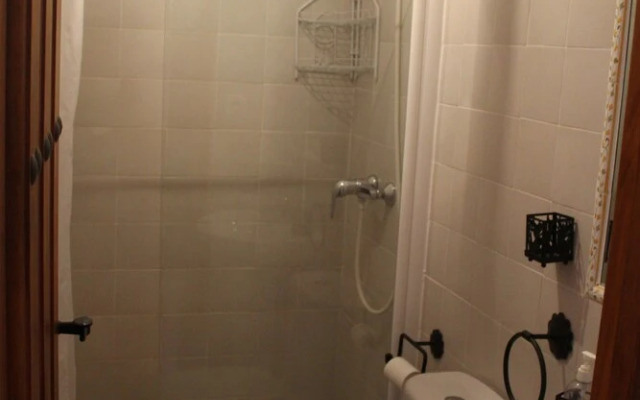 Casa Rural La Fabrica De Nacelrio