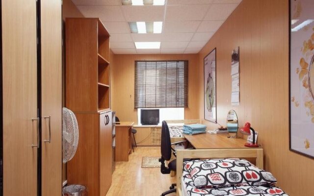 Lucky Place Hostel