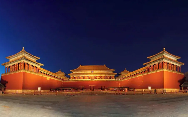 Tangfu Hotel Sanlitun Gongti Branch