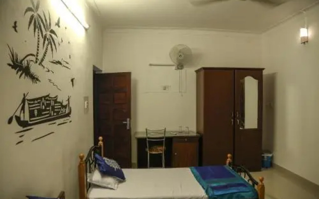 Sri Anandan Residency