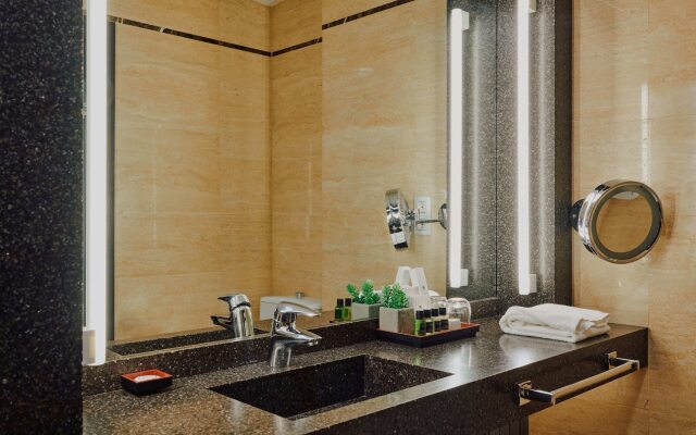 Gallery Hotel