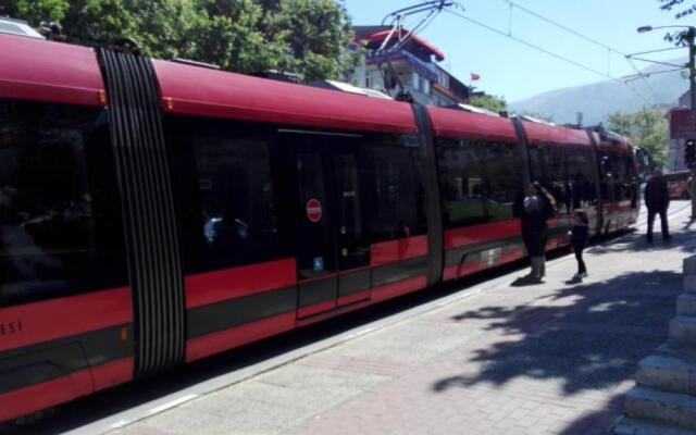 شقق مفروشة غرفتين وصالون 110