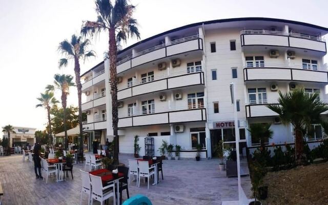 Side Alya Hotel