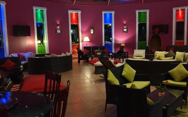 Fun Retreat Resort, Hotel and Ayurveda Spa