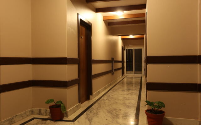 Pokhara Choice Inn