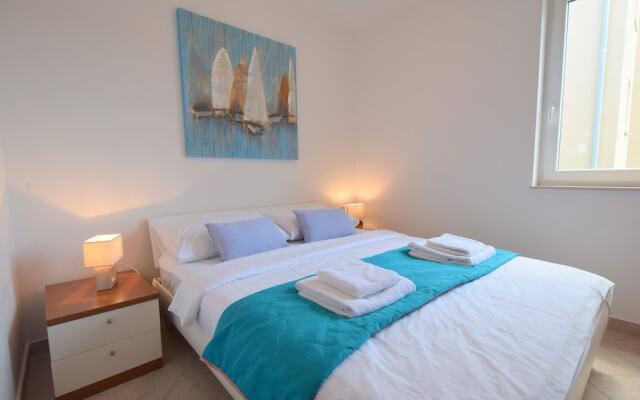 Apartment Šop