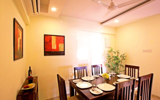 Nirvana Residences by 1589 Hotels