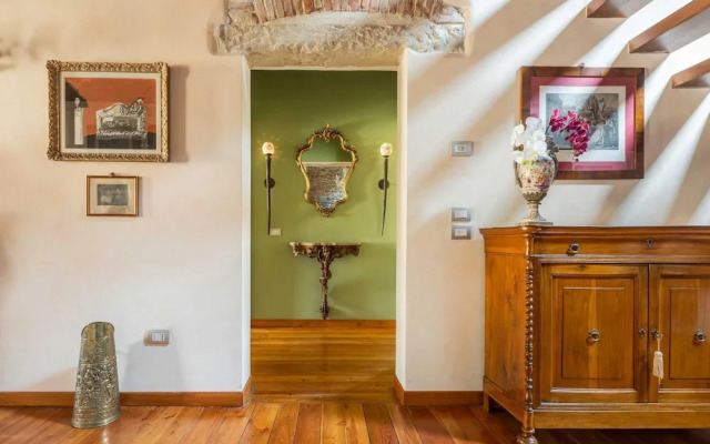 Palazzo Benassi Penthouse