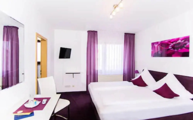 Hotel Bohn